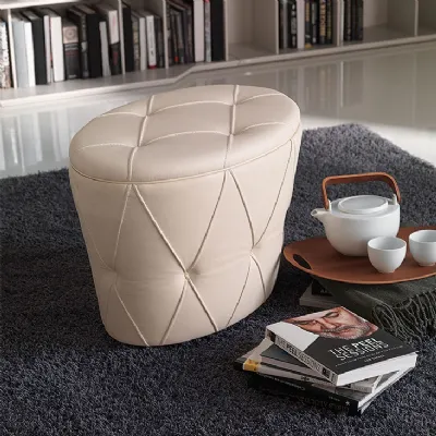 Pouf Pinko Cattelan: SCONTO ESCLUSIVO