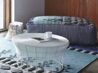 Pouf design modello Tumbuct Gandia blasco in Offerta Outlet