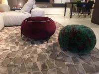 Relax Geo Saba salotti OFFERTA OUTLET