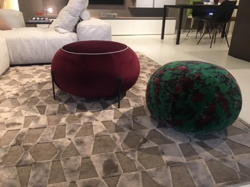 Relax Geo Saba salotti OFFERTA OUTLET