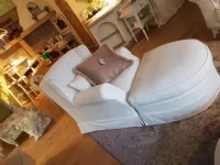 Poltrona Schiumacon movimento relax a marchio Tre ci salotti con uno sconto speciale