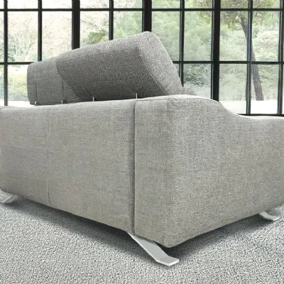 Richiedi ora il prezzo del divano Lineare Iris Artigianale nella fotografia 