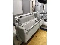 Divano Letto Pop Gienne in Offerta Outlet a 890
