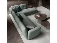 Divano a Grandi modello Michaeldi Cattelan italia a prezzo riservato 