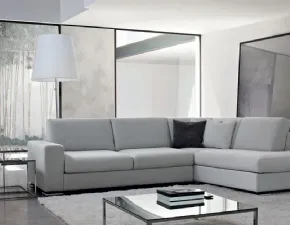 Divano Moderno Times con Grandi  a prezzo riservato 