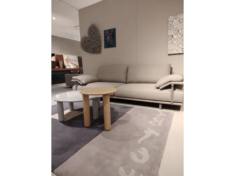 Richiedi ora il prezzo riservato del divano Lineare Heston  Cattelan italia: inviaci la tua richiesta compilando il modulo 
