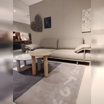 Richiedi ora il prezzo riservato del divano Lineare Heston  Cattelan italia: inviaci la tua richiesta compilando il modulo 