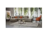 Divano Rosini Silverstone * PREZZI OUTLET sconto 30%