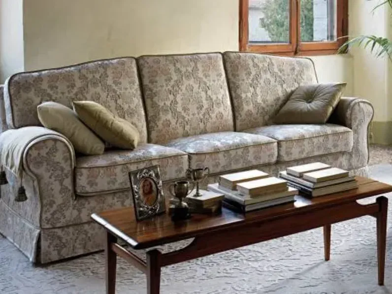 Divano Lineare Royal Samoa a 1130 Euro