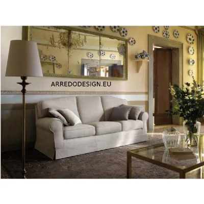 Divano lineare Royal Samoa in OFFERTA - 35%