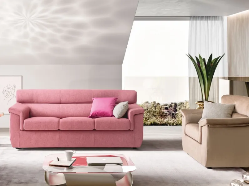 Sconto del 30% su Divano Trick! Comfort assicurato. Affrettati!