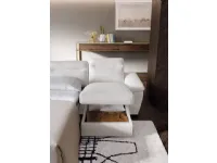 Scopri i divani letto con penisola Kallima: comfort a prezzo scontato!
