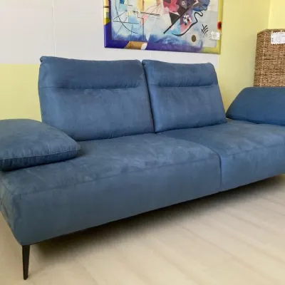 Lineare Wender di Max divani a prezzo ribassato
