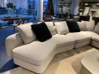 Divano Angolare Saint-germain Poliform ad un prezzo imperdibile