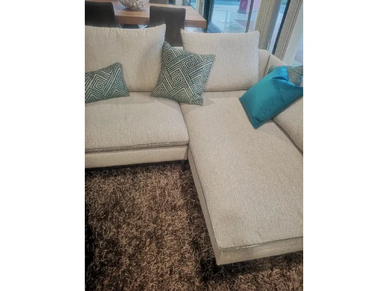Divano Link Biba salotti in OFFERTA - 40%