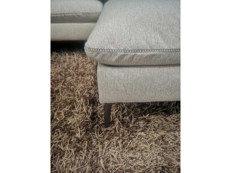 Divano Link Biba salotti in OFFERTA - 40%