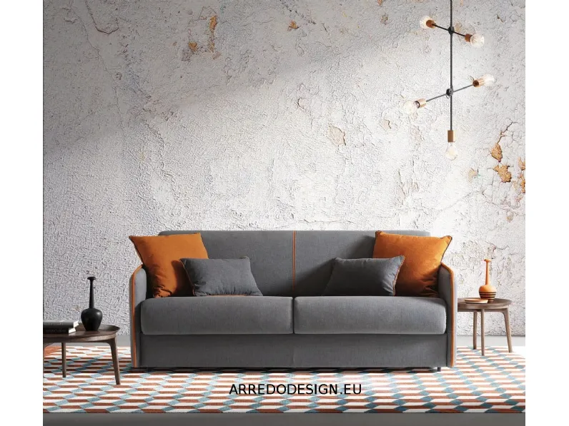 Divano Madeira  Le comfort: con uno SCONTO ESCLUSIVO del 30%