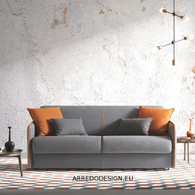 Divano Madeira  Le comfort: con uno SCONTO ESCLUSIVO del 30%