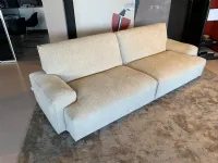 Contatta il venditore per scoprire il prezzo di questo divano Lineare Dao soft di Frigerio 