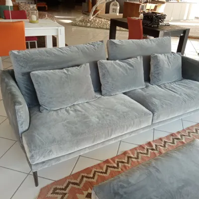 Scopri l'offerta su Paraiso Bonaldo: divano di grande qualit a un prezzo eccezionale!