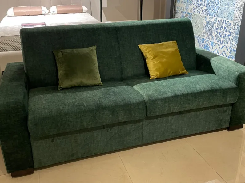 Letto Tancredi roller letto Tancredi in Offerta Outlet a soli 700