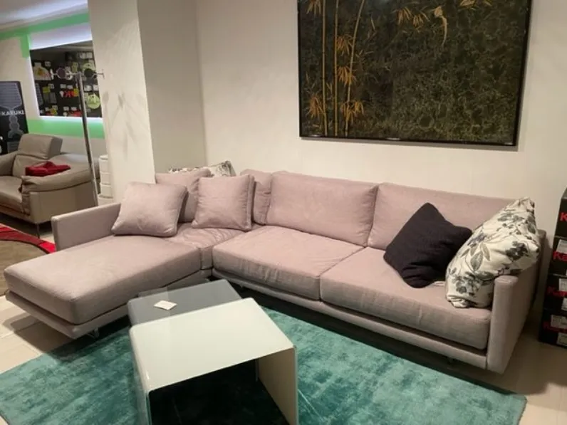 Valentini Divano Slim