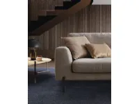 Divano Voyage in Tessuto sfoderabile  di Le comfort scontato 36%