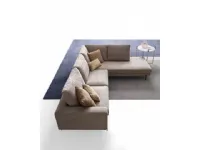 Divano Con penisola Voyage Le comfort ad un prezzo imperdibile