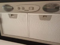 Cappa di qualit� Cappa trapezio con massello Faber cappe a prezzo ribassato