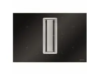 Cappa Silverline modello Piano flow in  a prezzo Outlet