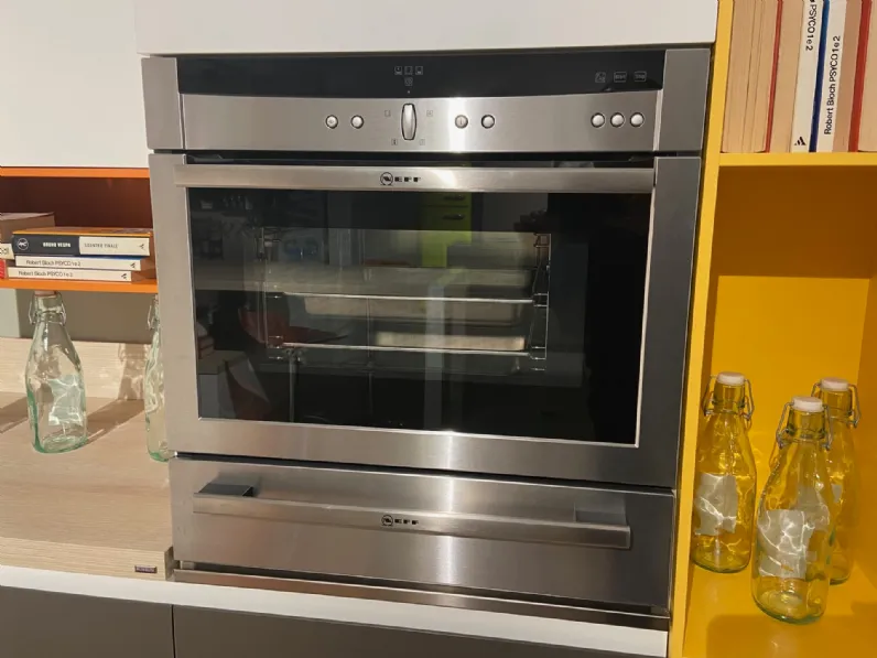 Forno C47d22n3 Neff in Offerta Outlet