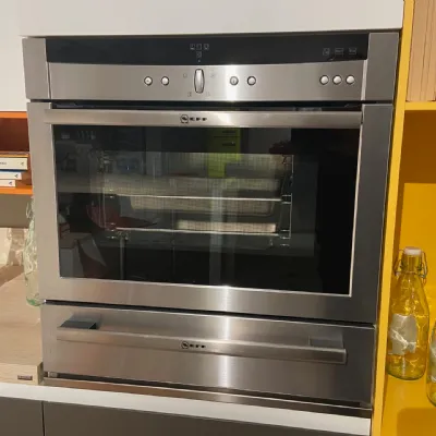 Forno C47d22n3 Neff in Offerta Outlet