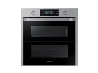 Forno di grande qualit di Samsung modello Dual cook flex  SCONTATO