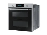 Forno di grande qualit di Samsung modello Dual cook flex  SCONTATO