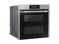 Forno di grande qualit di Samsung modello Dual cook flex  SCONTATO