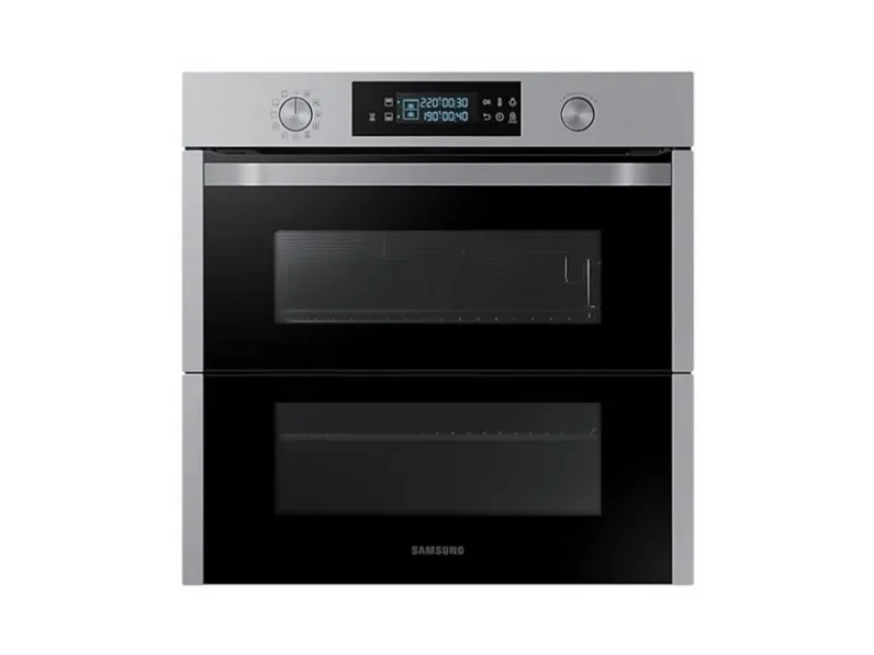 Forno di grande qualit di Samsung modello Dual cook flex  SCONTATO