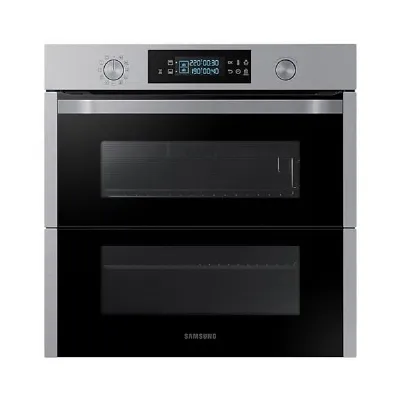 Forno di grande qualit di Samsung modello Dual cook flex  SCONTATO