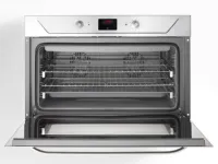 Forno elettrico ad incasso F900 Alpes inox 