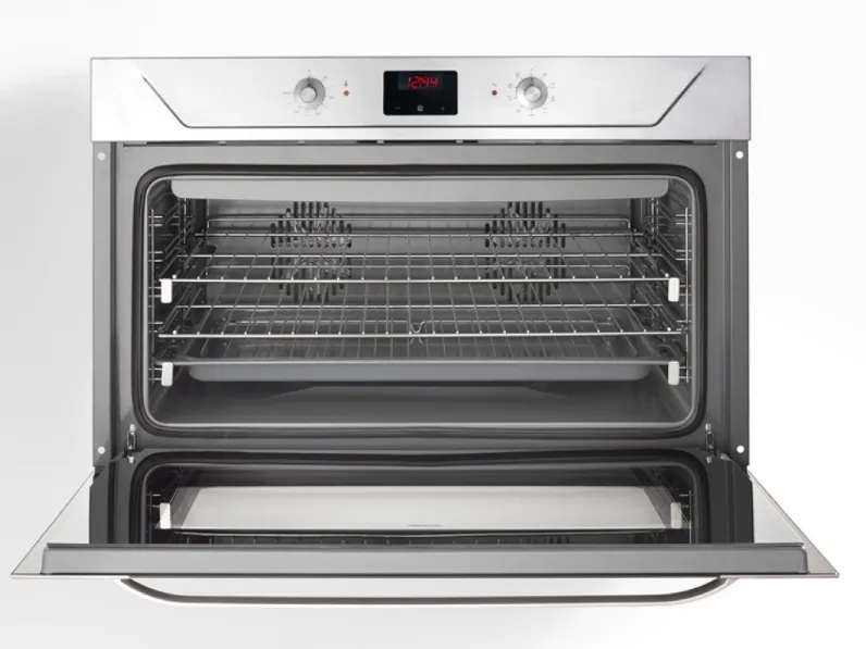 Forno F900 di Alpes inox ad un prezzo speciale 