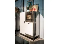 Forno F600 di Alpes inox ad un prezzo speciale 