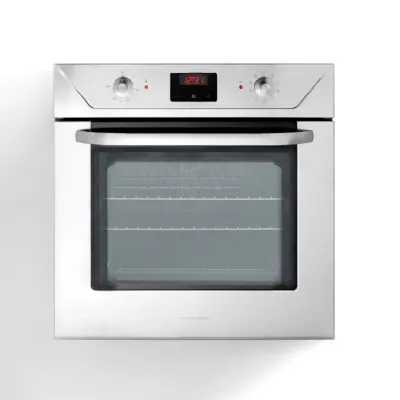 Forno di grande qualità Beko Bvr 35500 xms multifunzione split&cook in  offerta