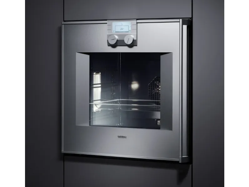 Forno Gaggenau Normale a prezzo scontato