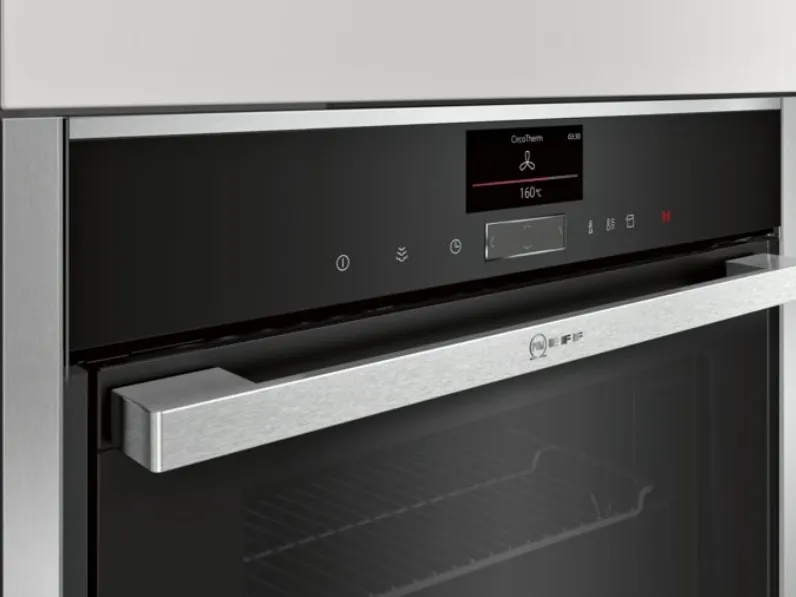 Forno Neff ad un prezzo conveniente
