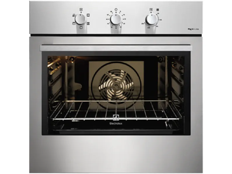 Forno Rex Electrolux FQ53