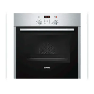 Forno Siemens HB331E1J scontato del - 36 %