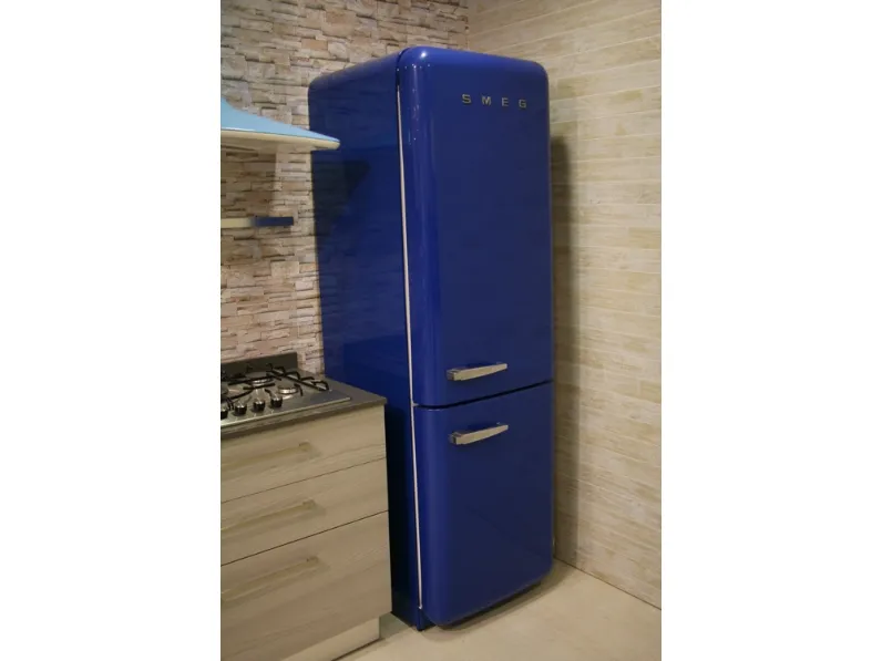 Frigorifero di grande qualit Smeg Fab 32 rbln1 in offerta