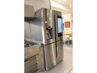 Frigorifero di grande valore di Samsung modello Side by side SCONTATO