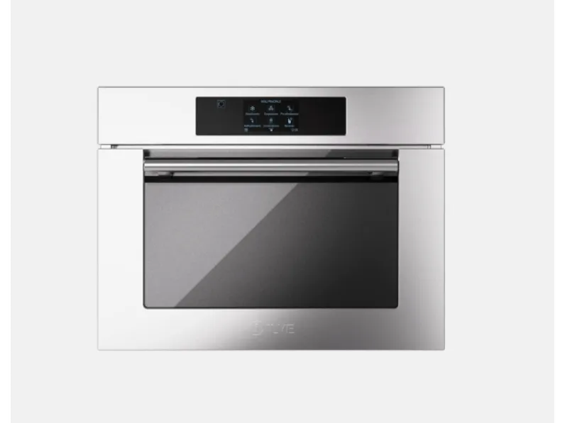Frigorifero Ilve modello Abbattitore professional plus bc645sltc a prezzo scontato