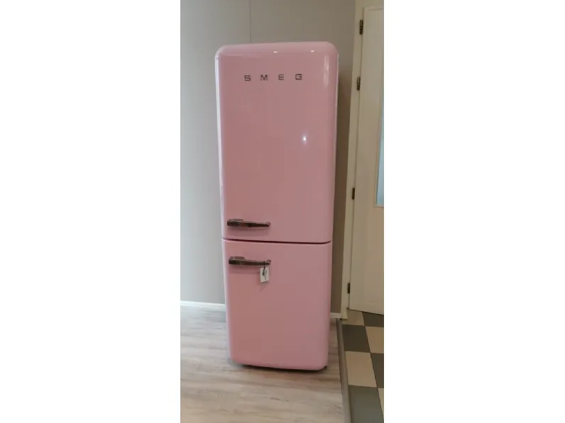 Frigorifero Smeg Anni 50 in Offerta Outlet