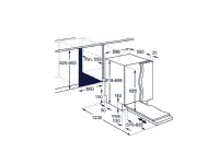 Lavastoviglie modello Kesd7100l Electrolux ad un prezzo mai cos vantaggioso